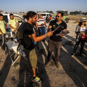 Γνωρίστε μας Γνωρίστε μας