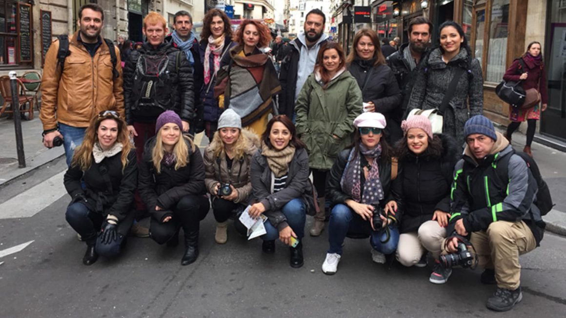 Paris Photo art fair | 2015 Paris Photo art fair | 2015