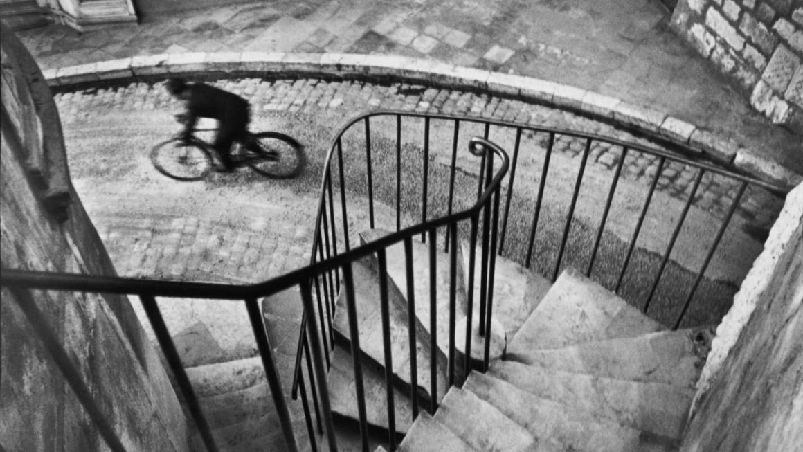 Αναδρομική έκθεση Henri Cartier-Bresson – Ρώμη 2015 Αναδρομική έκθεση Henri Cartier-Bresson – Ρώμη 2015