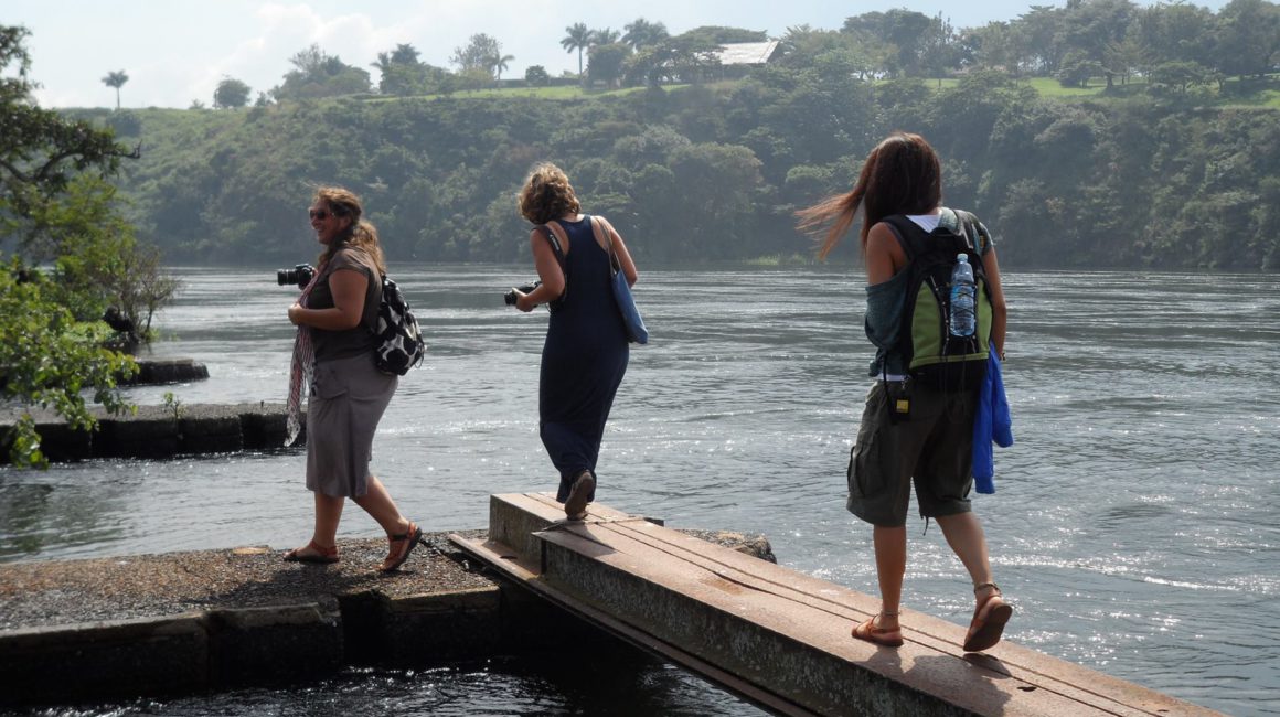 Προορισμός Uganda | 2012 Προορισμός Uganda | 2012