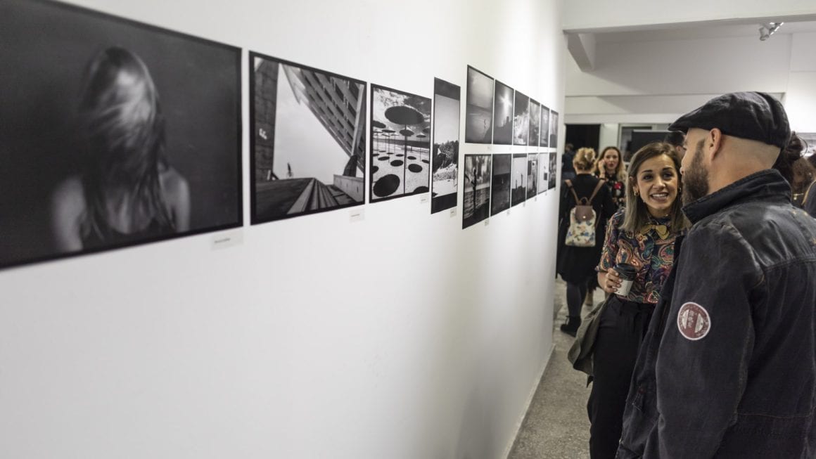 Μετά τα Εγκαίνια…