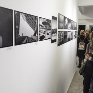 Μετά τα Εγκαίνια… Μετά τα Εγκαίνια…