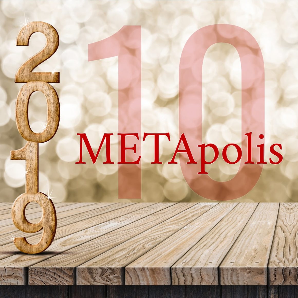 10 Χρόνια METApolis