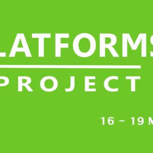 METApolis / Kostas Katsos & Platforms Project