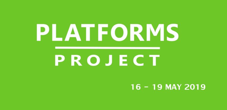 METApolis / Kostas Katsos & Platforms Project