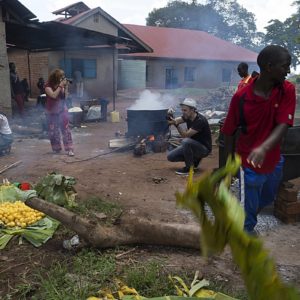 Ουγκάντα: Σεμινάριο Ταξιδιωτικής Φωτογραφίας Ουγκάντα: Σεμινάριο Ταξιδιωτικής Φωτογραφίας