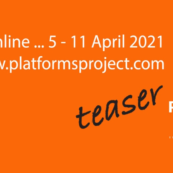 METApolis & Platforms Project 2021