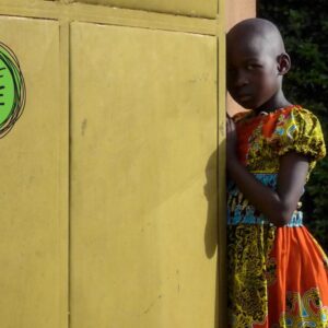 Mια Λαμπάδα = Ένα γεύμα Mια Λαμπάδα = Ένα γεύμα