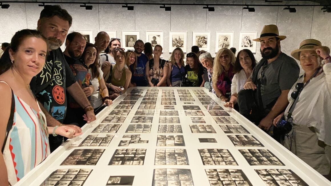 METApolis Photo Journey | Arles 2026 METApolis Photo Journey | Arles 2026