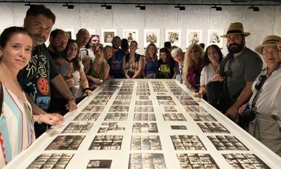 METApolis Photo Journey | Arles 2026