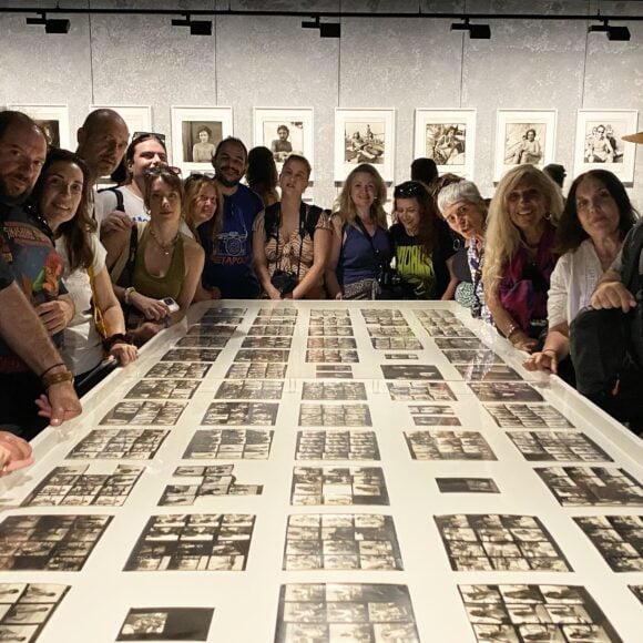 METApolis Photo Journey | Arles 2026 METApolis Photo Journey | Arles 2026