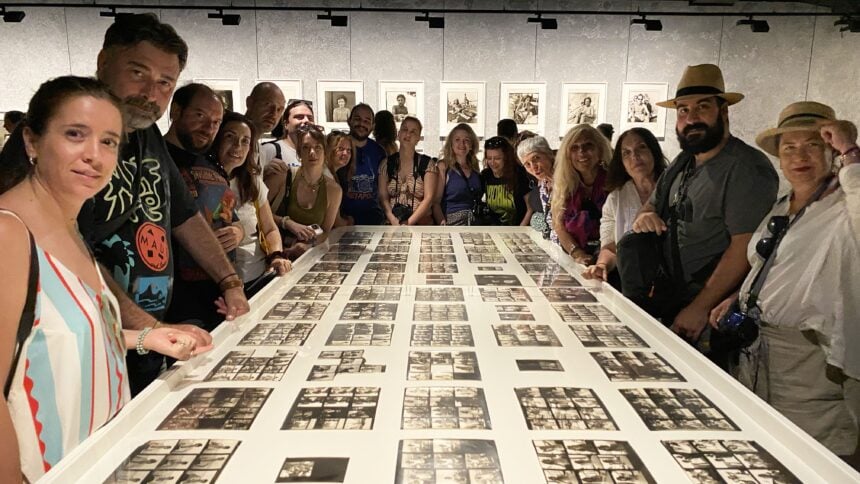 METApolis Photo Journey | Arles 2026