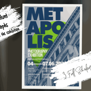 METApolis Hunt 2026 METApolis Hunt 2026