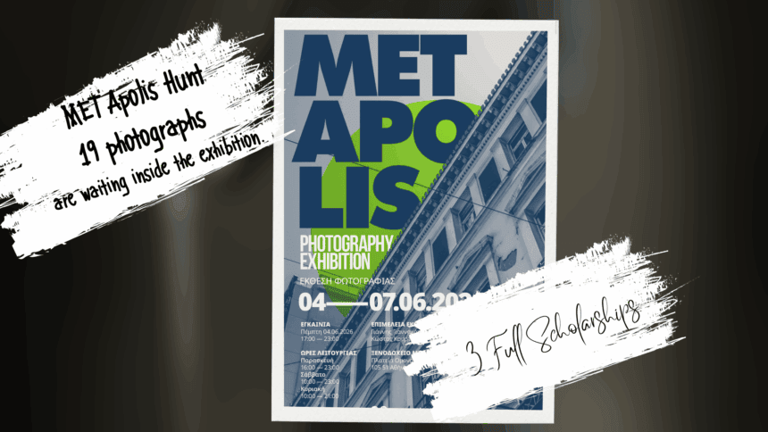 METApolis Hunt 2026