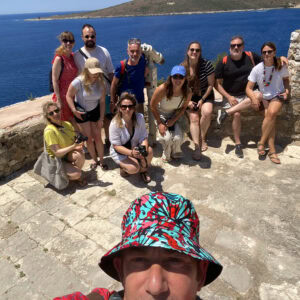 Road Trip _ Αλβανία