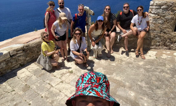 Road Trip _ Αλβανία
