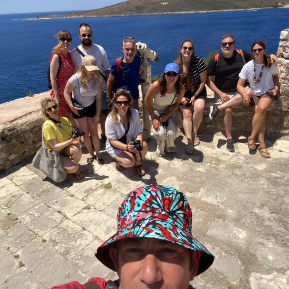Road Trip _ Αλβανία Road Trip _ Αλβανία